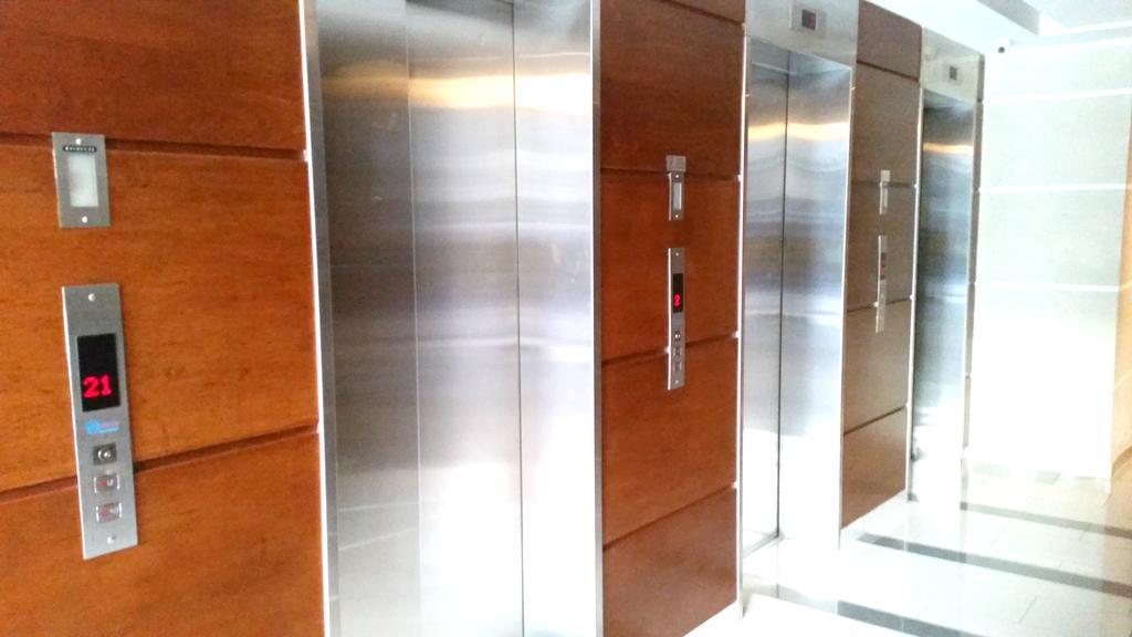 Apart Suites ซานติอาโก ภายนอก รูปภาพ