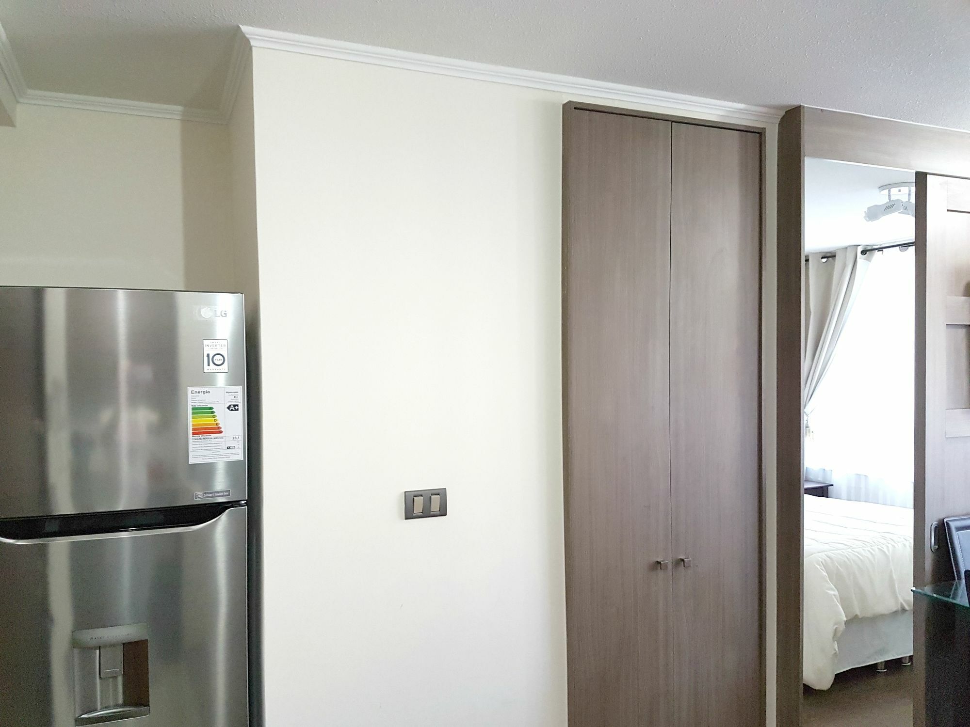 Apart Suites ซานติอาโก ภายนอก รูปภาพ