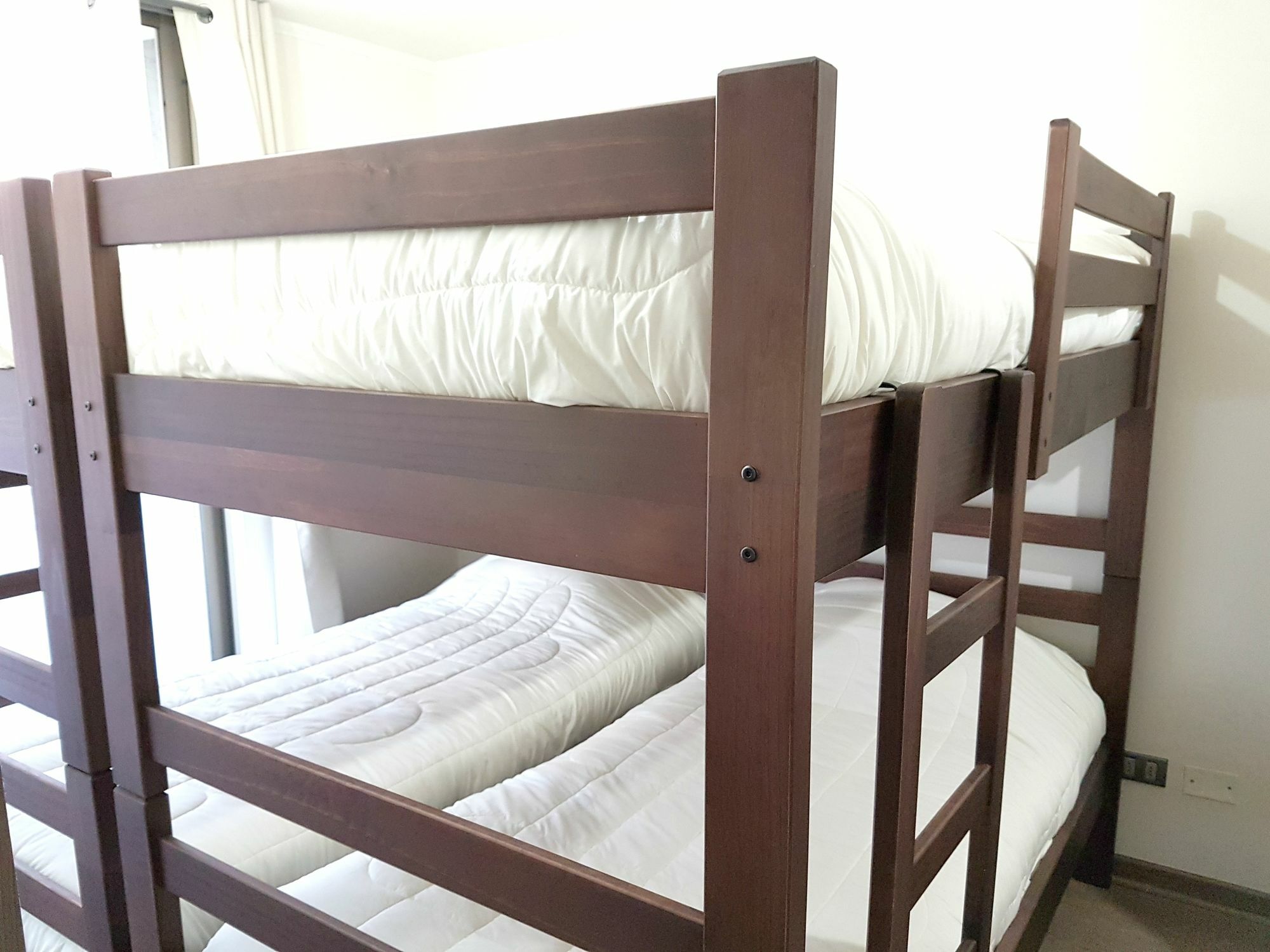 Apart Suites ซานติอาโก ภายนอก รูปภาพ